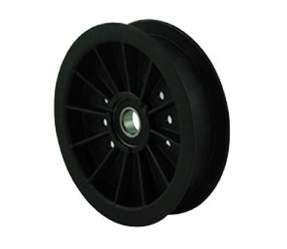 PUL10156 Flat Idler Pulley