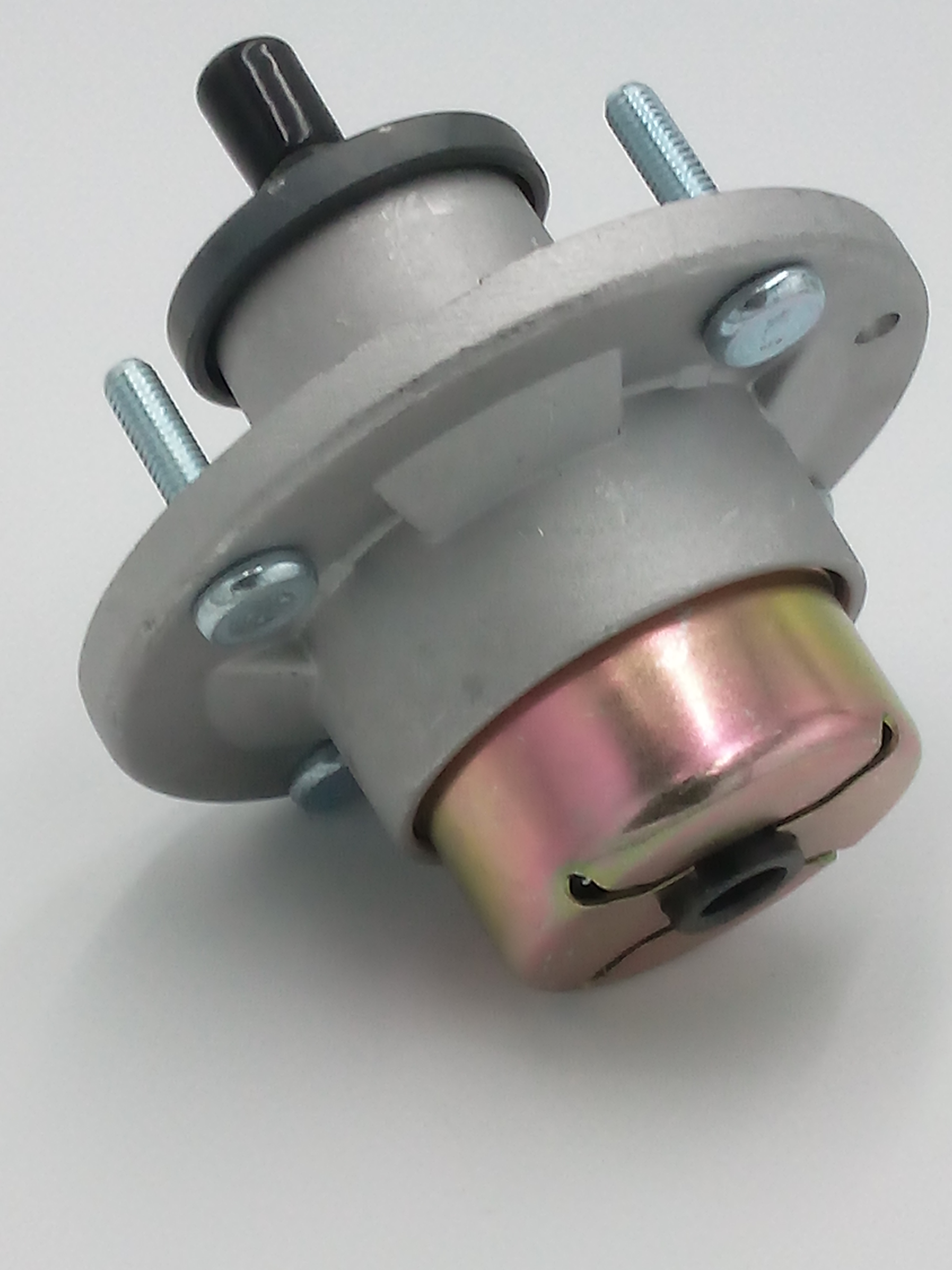 SP1015 John Deere Spindle Assembly Suits X & Z Series (AM144608).