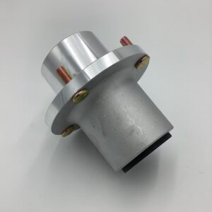 SP1018 BigDog Hustler Spindle Assembly Suits 48 54 60 Cut (125981, 605380, 607208);