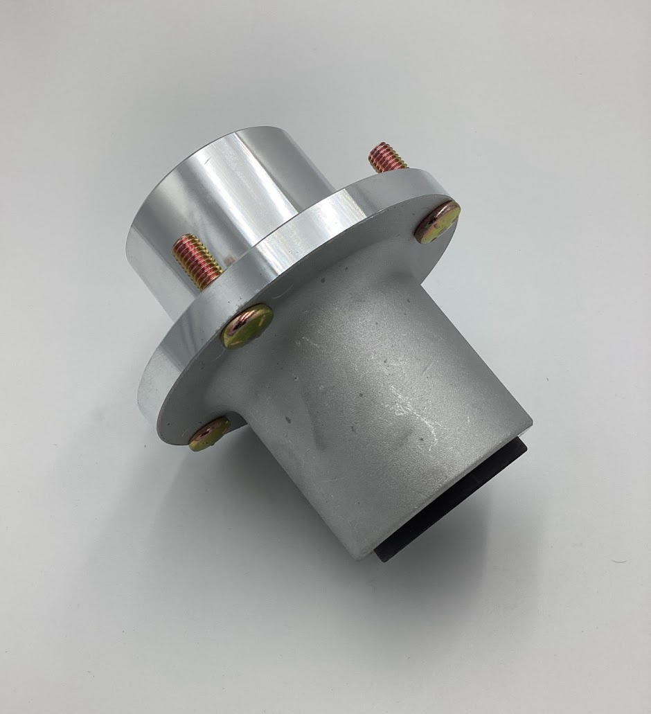 SP1018 BigDog Hustler Spindle Assembly Suits 48 54 60 Cut (125981, 605380, 607208);