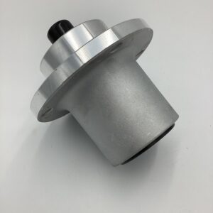SP1019 Hustler Alloy Spindle Assembly Suits Selected ZTR Models 36 42 44 48 52 54 60