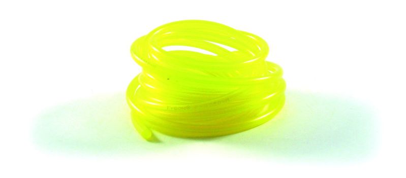 Tygon Fuel Line 3/32 Id X 3/16 Od X 10' Roll FPL5370