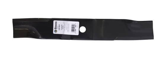 Standard Blade / Kubota K5575-97530 / Stens 330-821