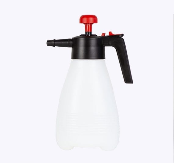 Solo Manual Sprayer 404
