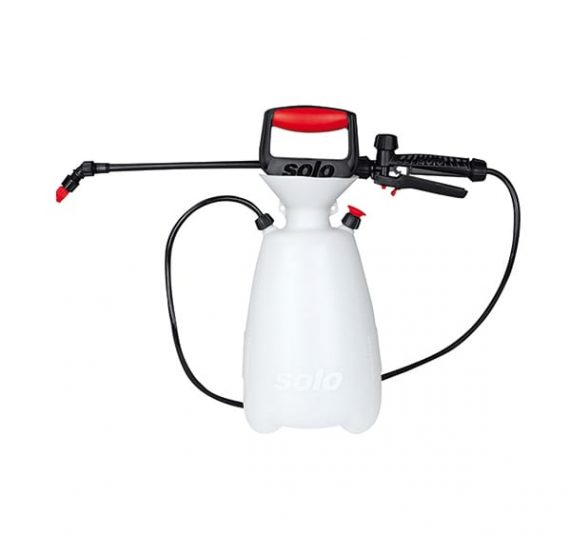 Solo Sprayer Manual 408