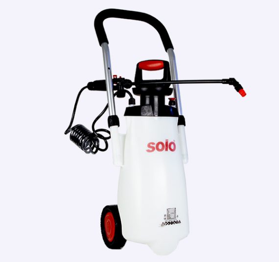 11 Litre Garden Sprayer Trolley – 453