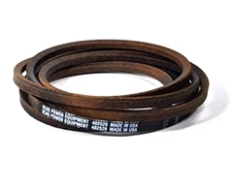 SCAG DECK DRIVE BELT. SMTC 48A 482529