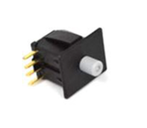SCAG SWITCH DOUBLE POLE PLUNGER 483473