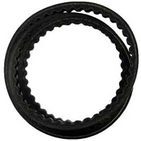 Scag 483520 PUMP DRIVE BELT V-RIDE (48"/52"/61")