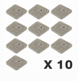 AF0001 10 Buy STIHL AIR FILTER SUITS FS38 FS45 FS55 HS45