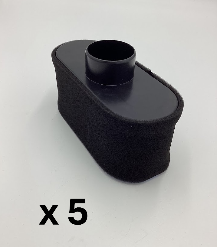AF0058-5 Kawasaki Air Filter 11013-0752