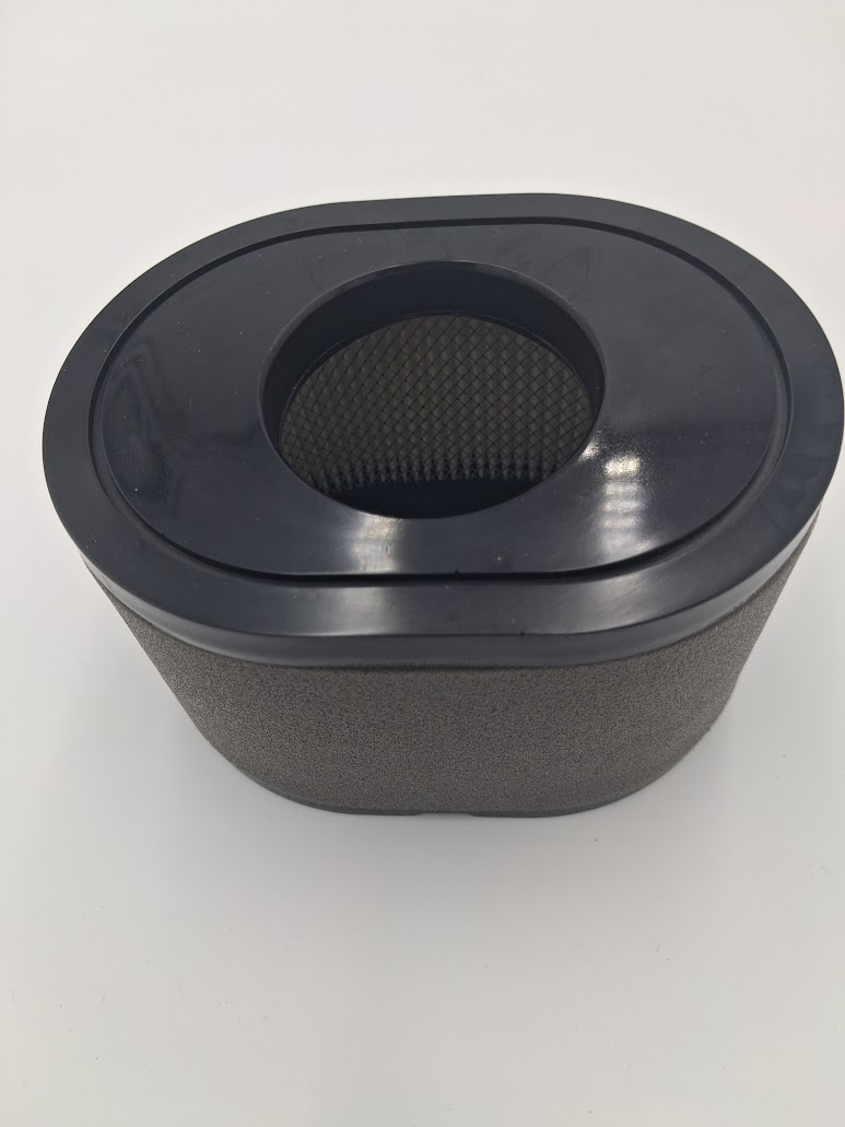AF0076 Air Filter Dual Element Black New Style LC2P77F LC2P80F LC2P82F LON180100109-0001
