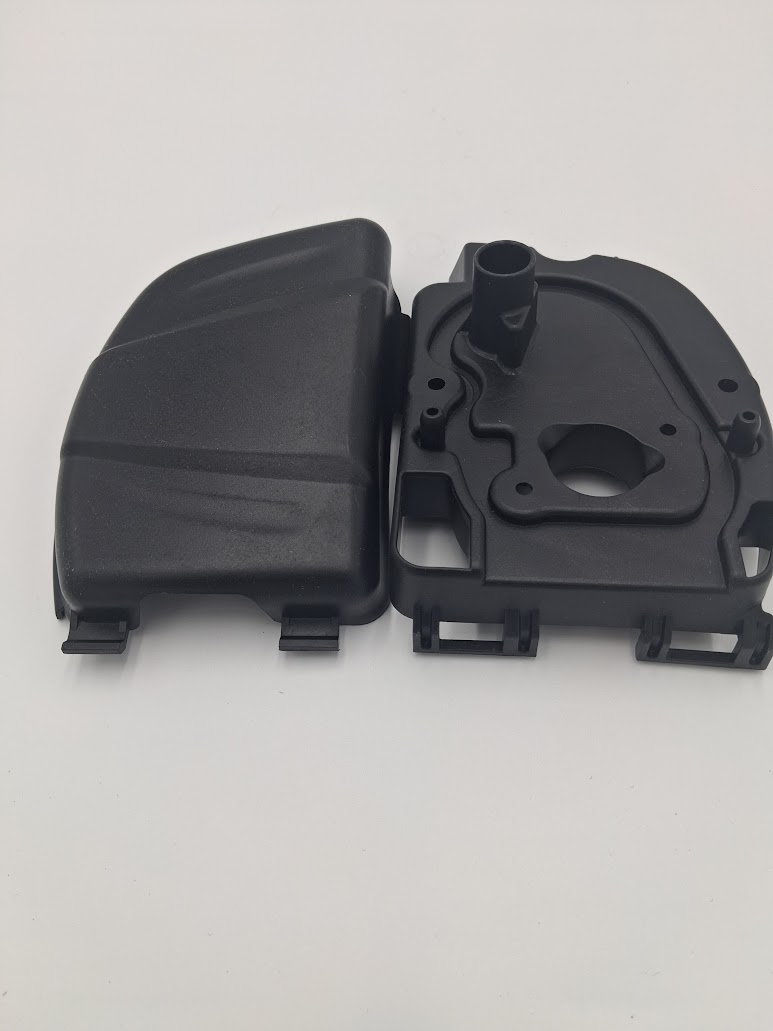 AF0077 Briggs & Stratton Non Genuine Air Cleaner Cover 595658