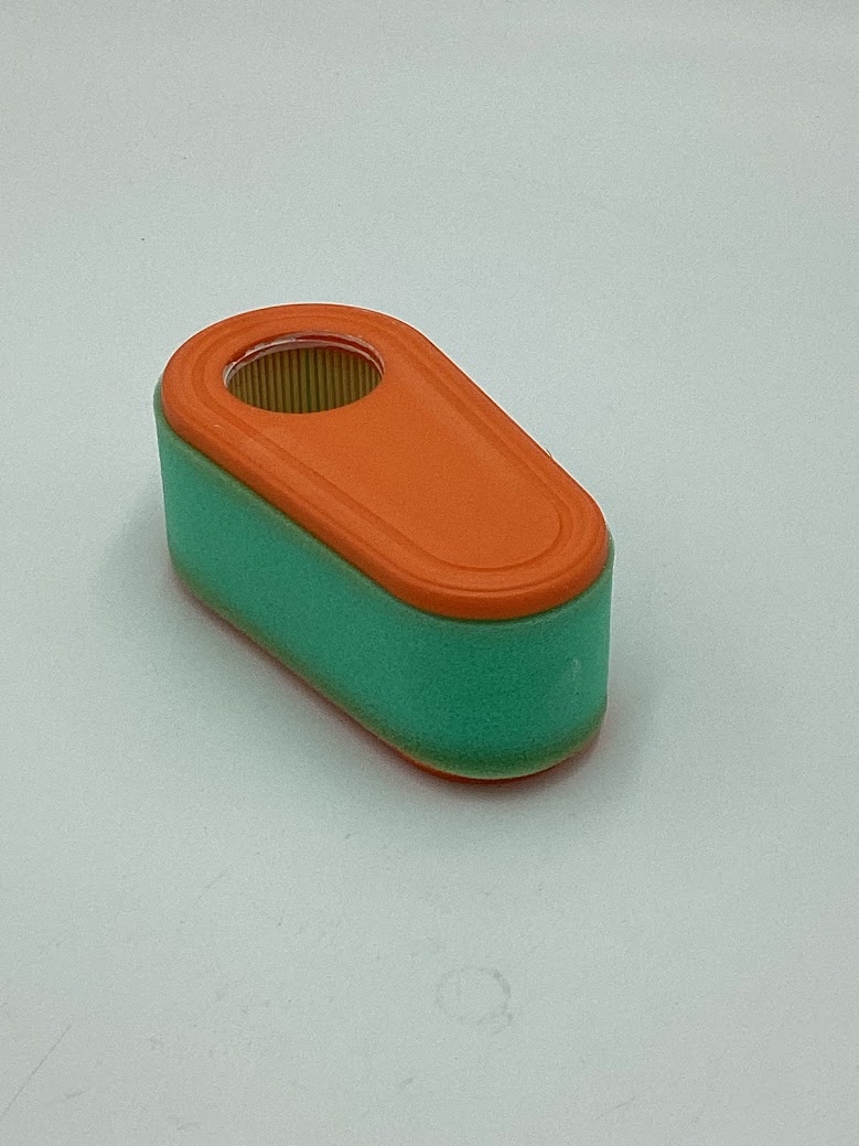 AF0080 Briggs & Stratton Tri Oval Air Filter 795066