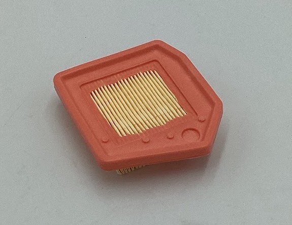 AF0118 Air Filter Fits Stihl FS240C FS260C FS360C FS410C FS460C Replaces 4147 141 0300