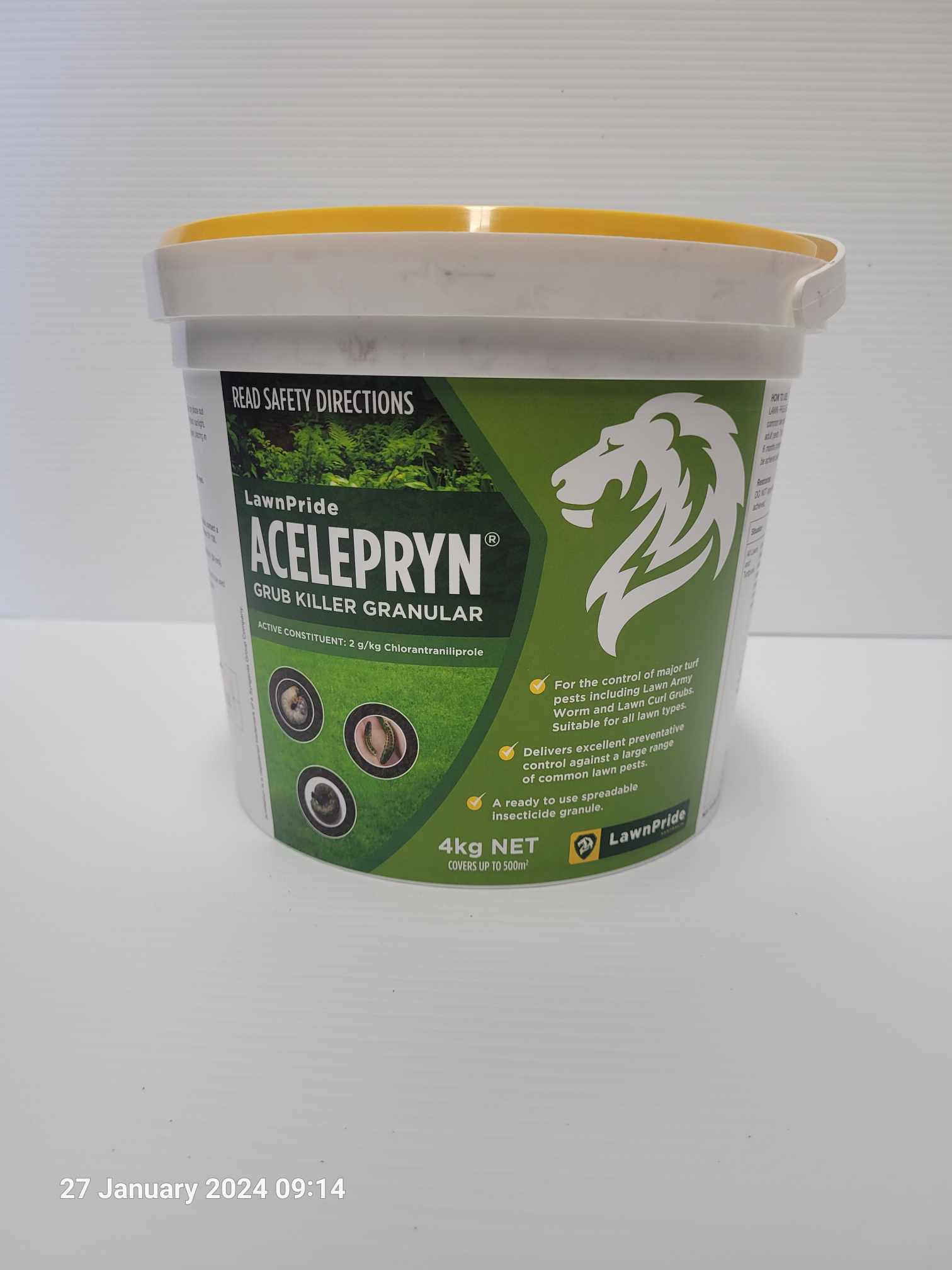 Acelepryn 4kg