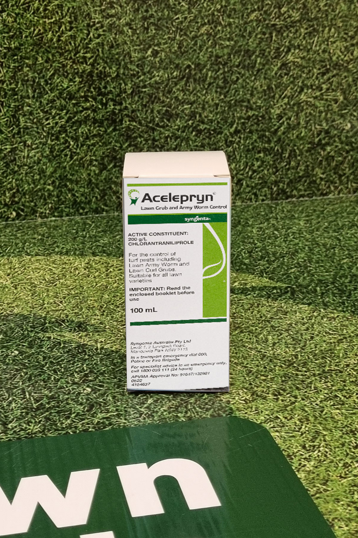 Acelepryn100mL