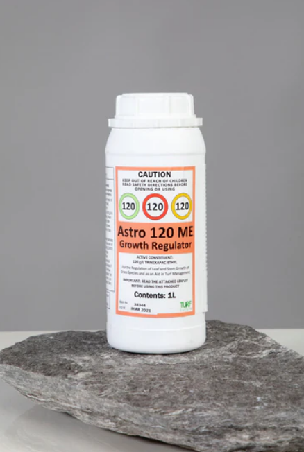 Lawn Pride Astro 1L