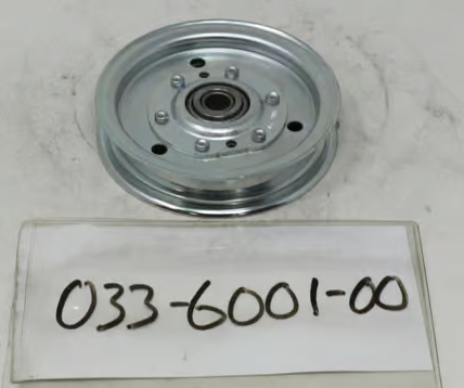 4 3/4 Idler Pulley - ABFI-76
