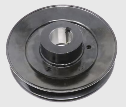 5" Spindle Deck Pulley - DB-80
