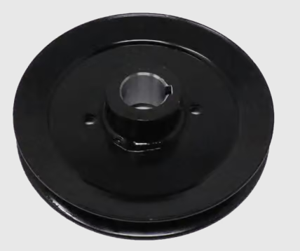 6 1/4 Spindle Deck Pulley