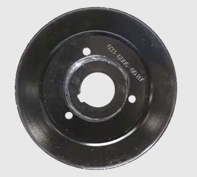 BB-033-6006-00 5.25" Deck Pulley-54" ZT/Maverick/Outlaw