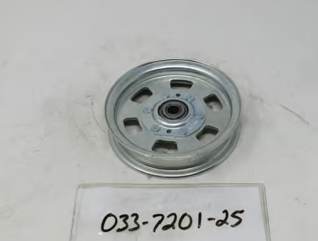 5 3/4 Idler Pulley-Capitol