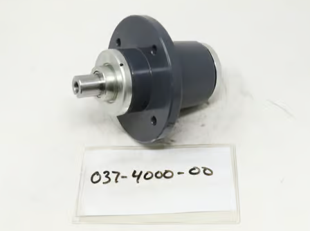 Bad Boy Commercial Cast Iron Spindle BB-037-4000-00