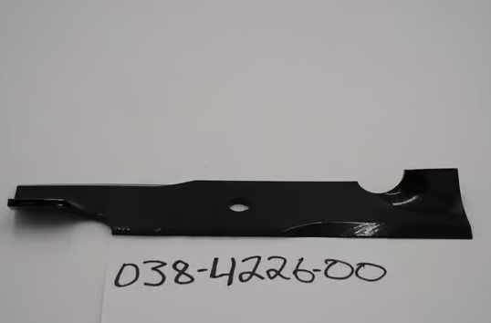 #038-4226-00 42" High Lift Blade-Outlaw