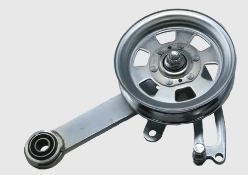 039-6946-18 2019 Rogue Deck Idler