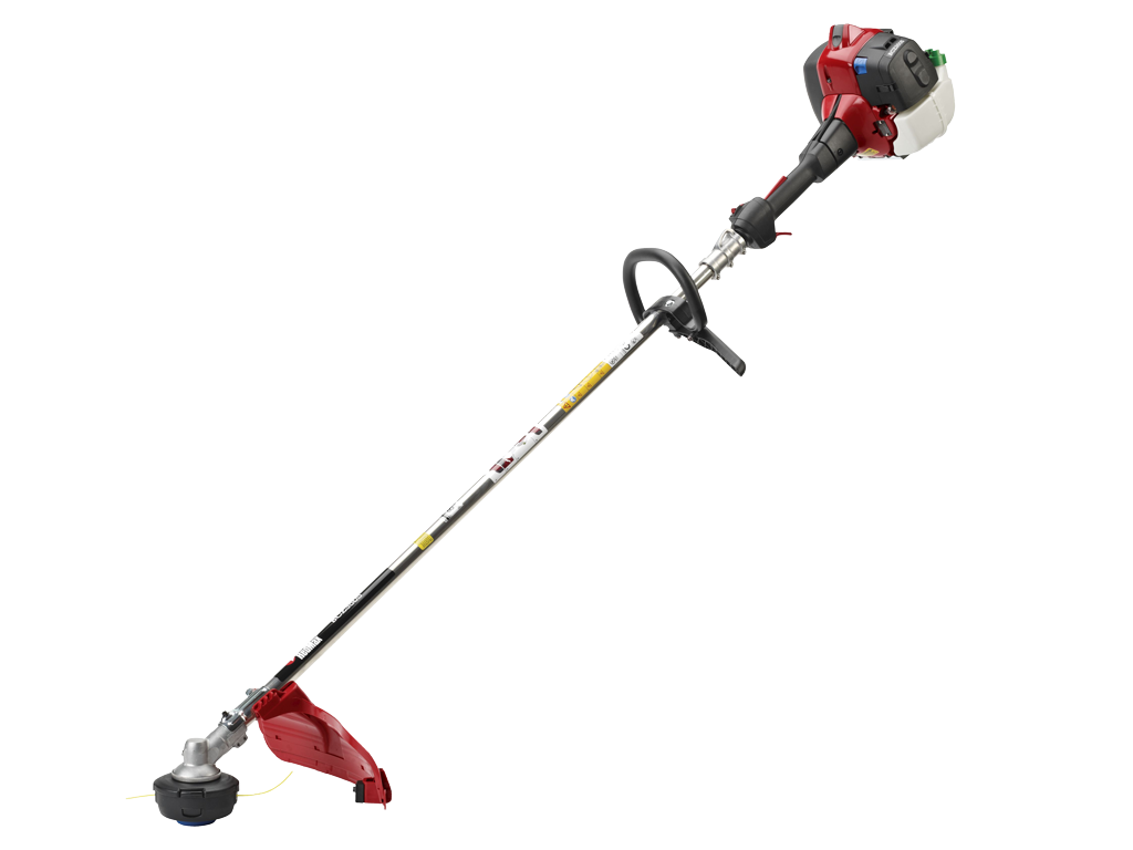RED MAX BCZ350S BRUSHCUTTER