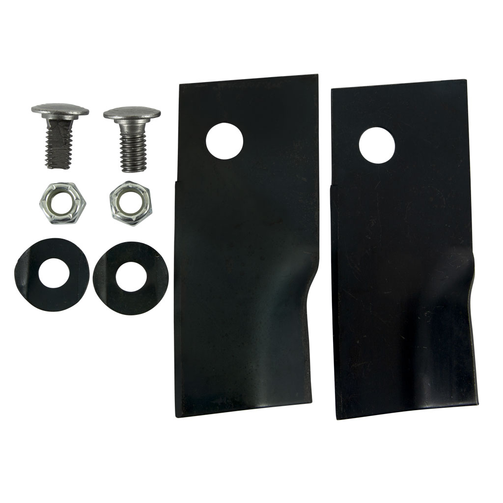 SUPASWIFT / JETFAST / MCCULLOCH / ROVER / TALON BLADE & BOLT SET SKIN PACKED BCN5696