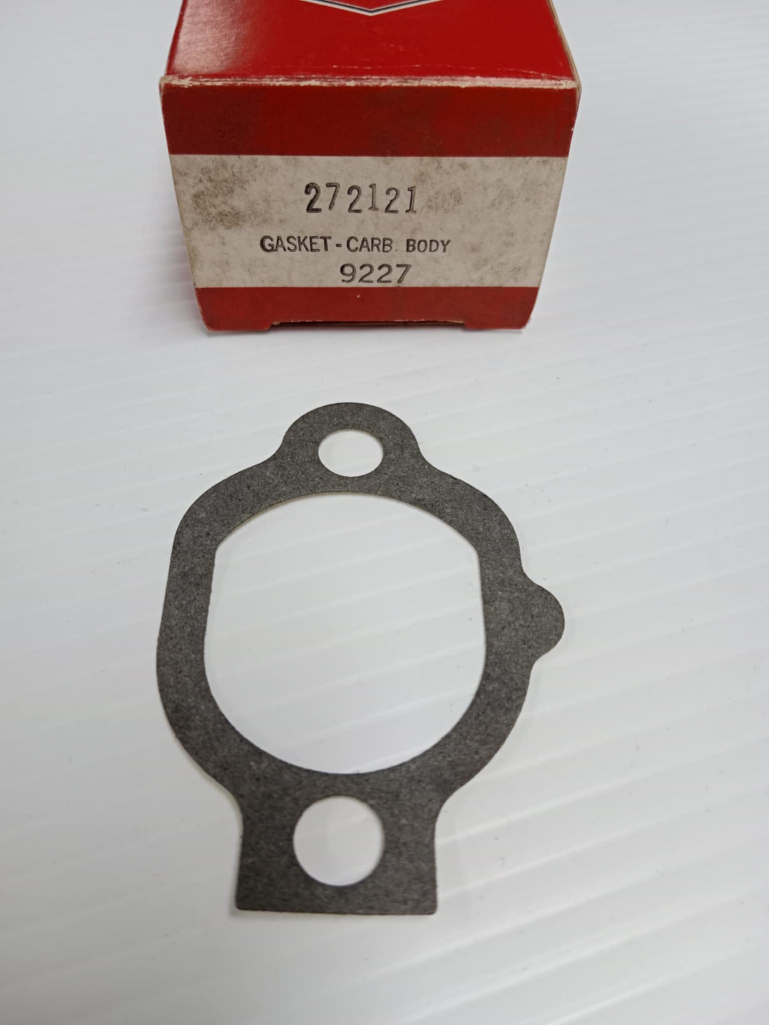 Briggs & Stratton 272121 Intake Gasket