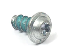 Briggs and Stratton Screw 1754203YP