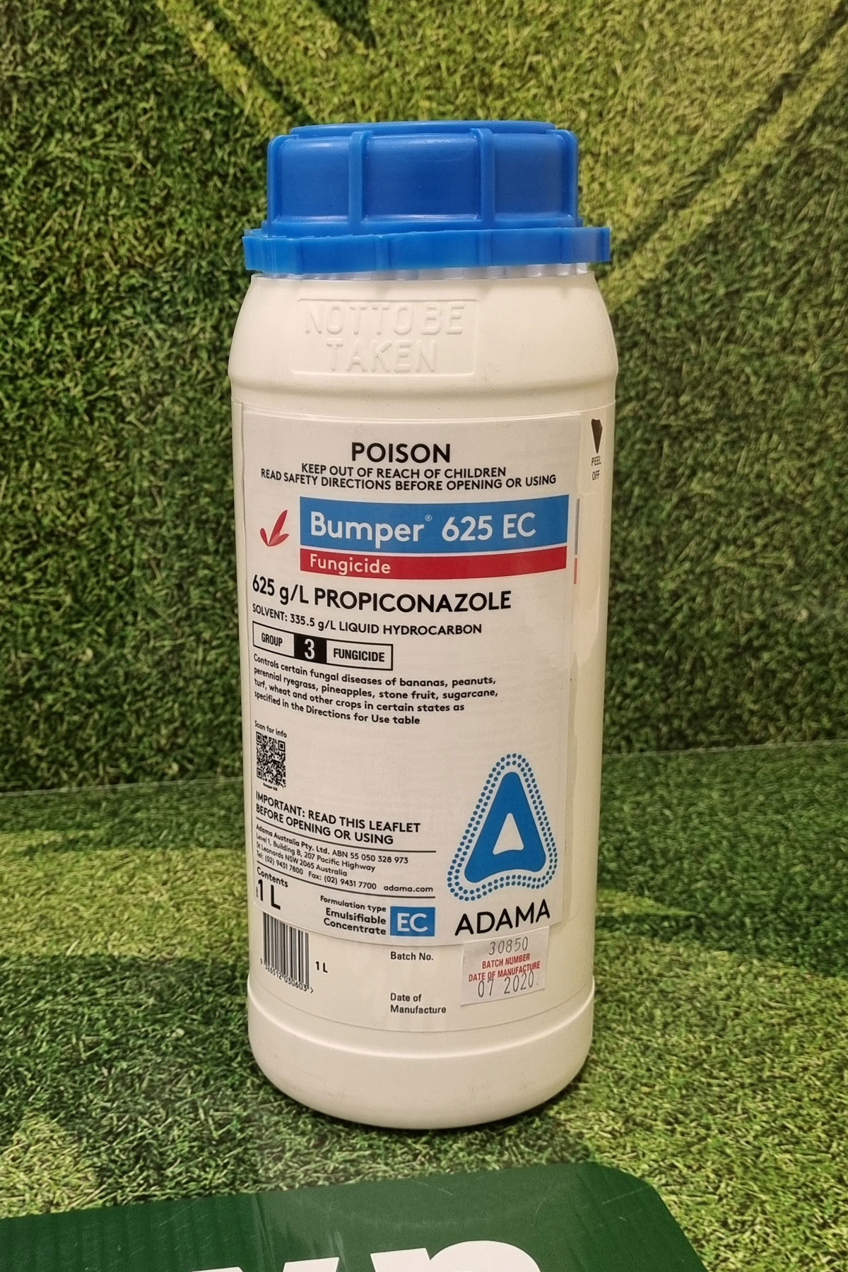 Adama Bumper 1L