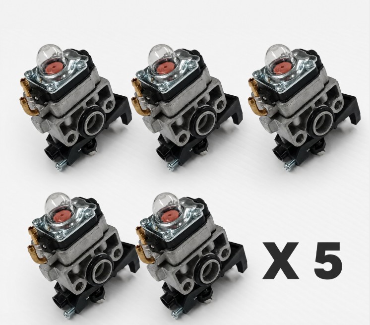 Carburettor – Honda GX25 Engine – HHB25 / ULT425 / UMS425 / UMK425 – Non-Genuine Replacement