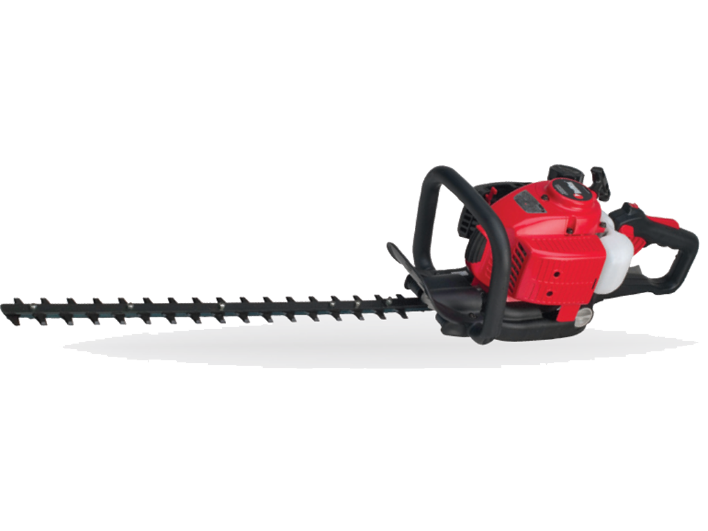 RED MAX CHTZ2460L HEDGE TRIMMER