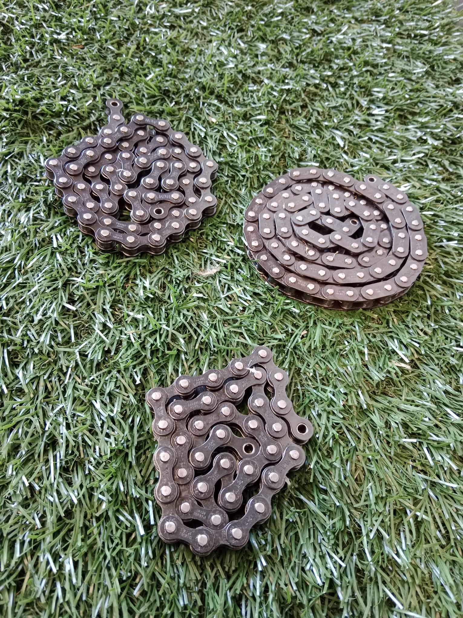 Scott Bonnar 45 Chain Set