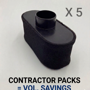 Contractor Packs