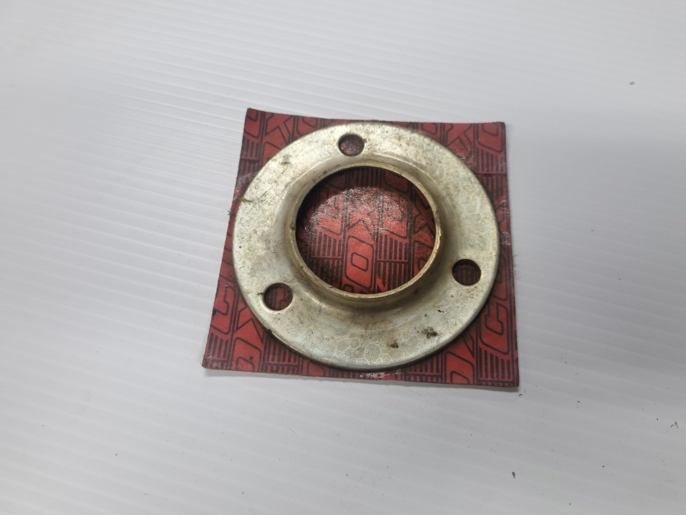 Cox Flanges AM024