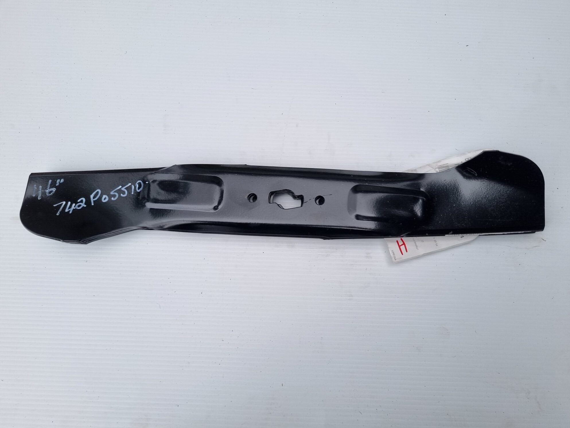 Cub Cadet 46 742P05510
