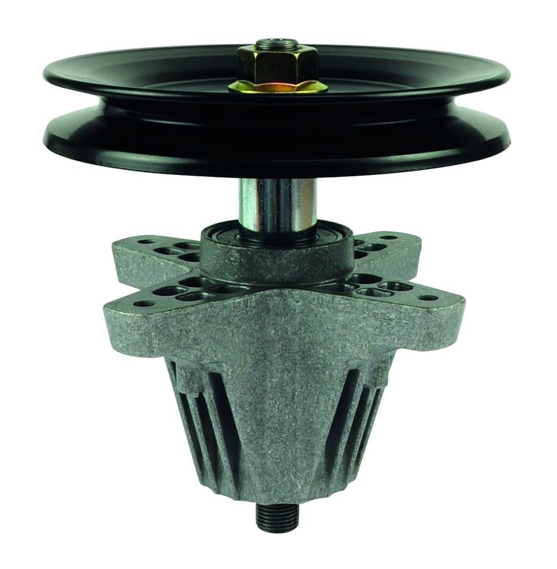 Cub Cadet Massey Ferguson Kioti Daedong Mtd Rover Troy Bilt White Spindle Assembly 42