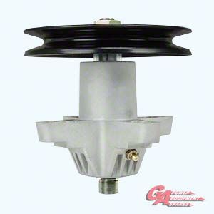 Cub Cadet / Mtd / Massey Ferguson / Kioti Daedong / Yardman Spindle Assy Suits 42"