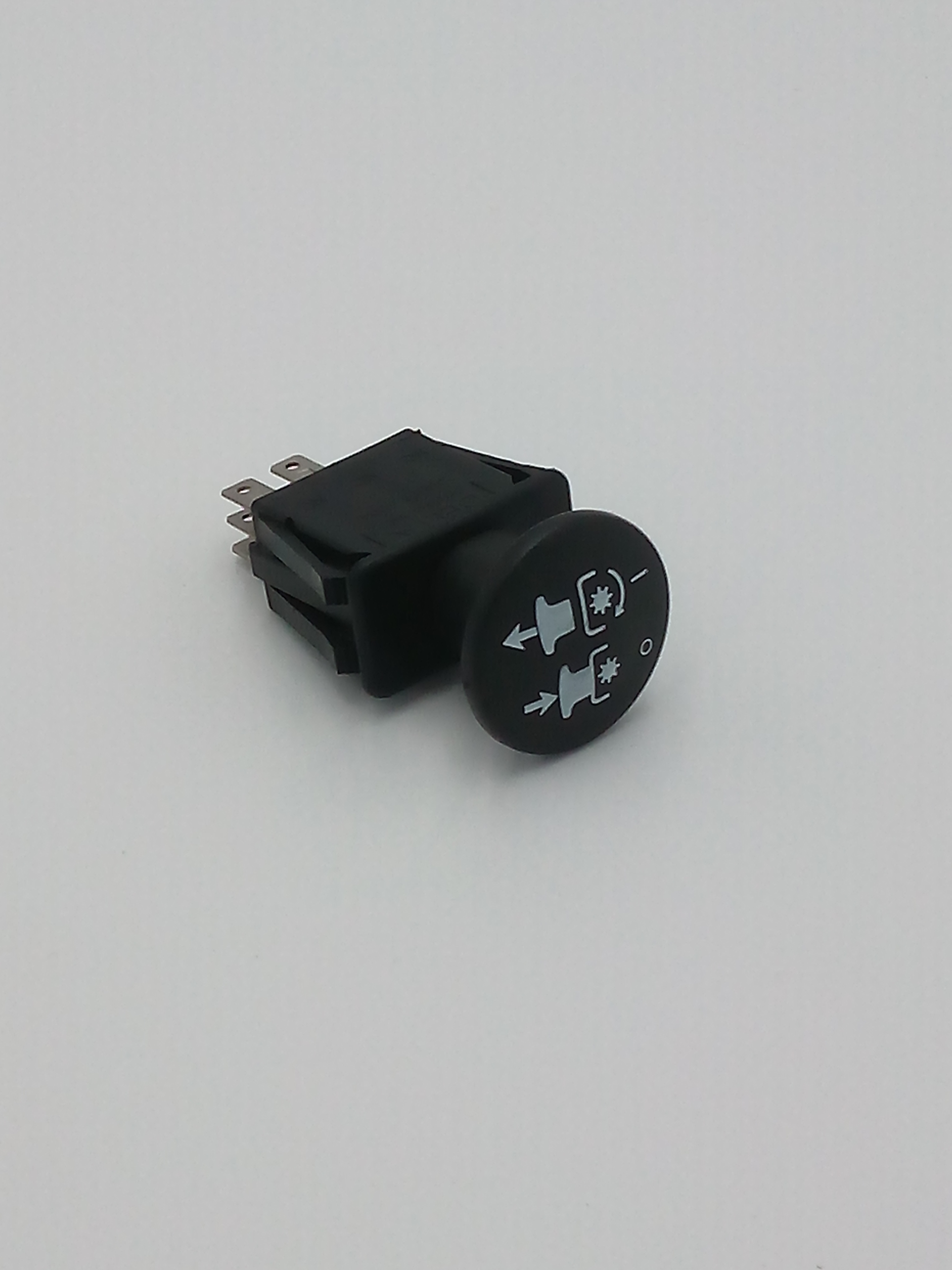 PTO Switch