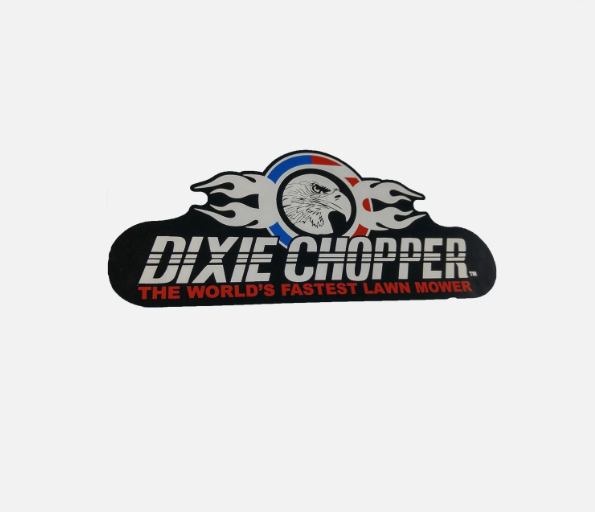 DIXIE CHOPPER LOGO
