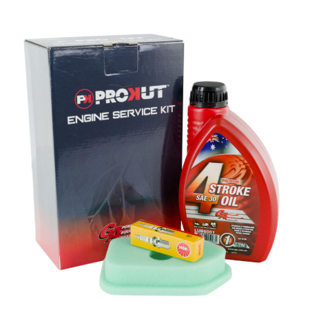 Engine Service Kit B&s Classic