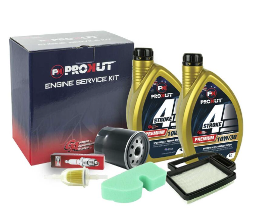 Engine Service Kit Kohler Courage Single Sv470 - Sv620