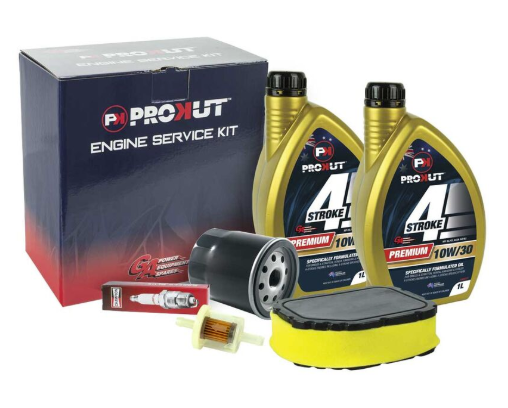 Engine Service Kit Kohler Courage Twin Sv710 - Sv740