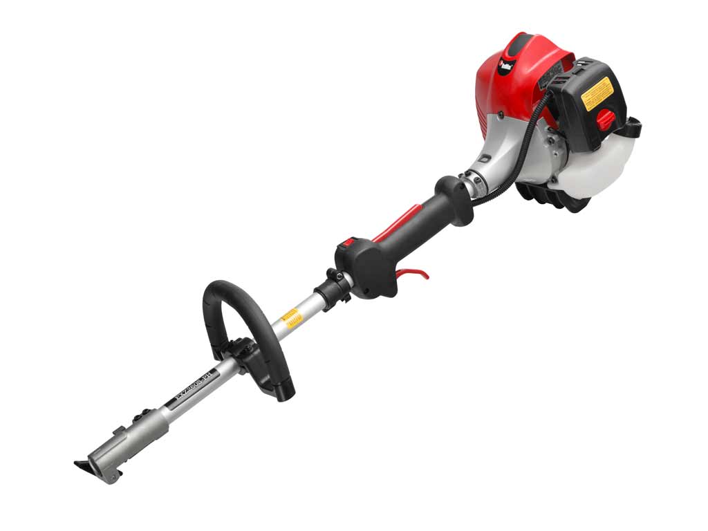 RED MAX MAXTREME MULTI TOOL EXZ260S-PH
