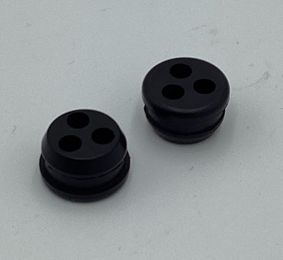 FP0018 Fuel Tank Grommet – Fits Echo